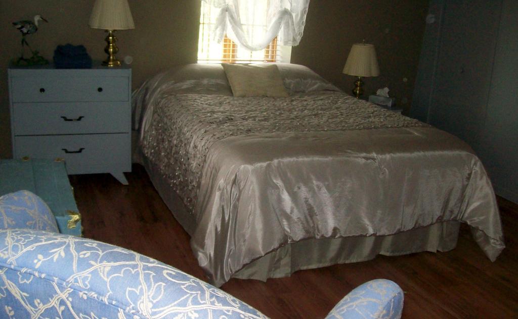 La Belle Epoque Villa La Malbaie Kamer foto